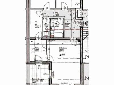 Wohnung mit Balkon mieten in 2700 Wiener Neustadt (Bild 4)