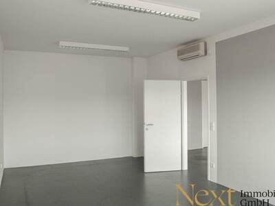 Büro / Praxis mieten in 4600 Wels (Bild 4)