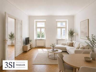 Wohnung kaufen in 1050 Wien