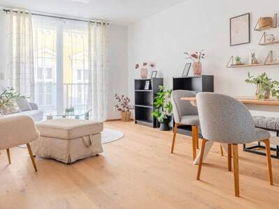 Anlageobjekt kaufen in 3500 Krems