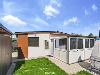 Grundstück kaufen in 7202 Bad Sauerbrunn