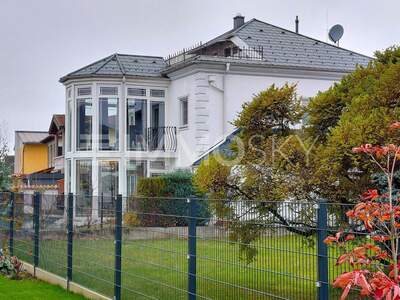 Chalet kaufen in 4030 Linz (Bild 2)