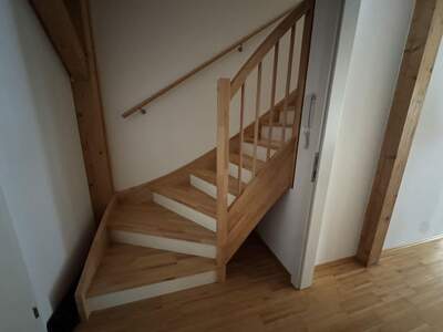 Terrassenwohnung mieten in 8020 Graz (Bild 5)