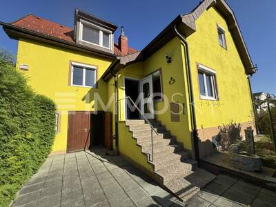 Einfamilienhaus kaufen in 2352 Gumpoldskirchen (Bild 1)