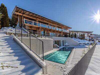 Haus kaufen in 6371 Aurach