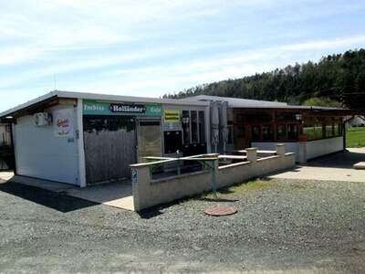 Gewerbeobjekt mieten in 7371 Oberrabnitz (Bild 2)