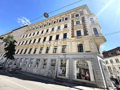 Haus kaufen in 1060 Wien