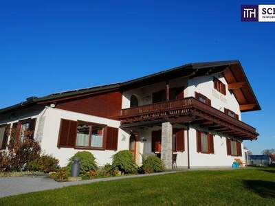 Chalet mieten in 8301 Laßnitzhöhe (Bild 1)