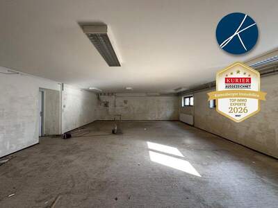 Büro / Praxis mieten in 3550 Langenlois (Bild 5)