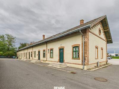 Gewerbeobjekt kaufen in 7011 Siegendorf (Bild 1)