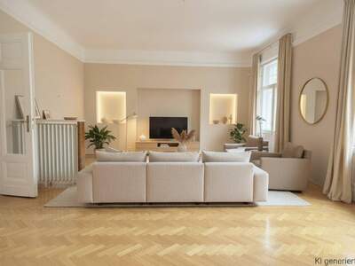 Mietwohnung in 1010 Wien