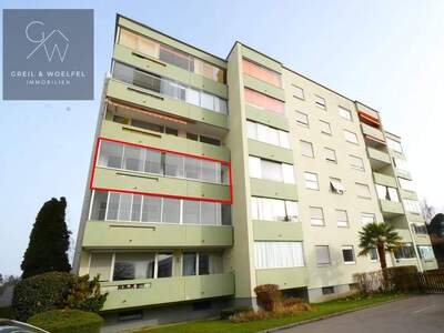 Wohnung kaufen in 6900 Bregenz