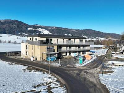 Eigentumswohnung in 5310 Tiefgraben