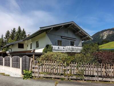 Wohnung kaufen in 6380 St. Johann