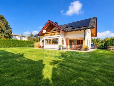 Haus kaufen in 9020 Klagenfurt