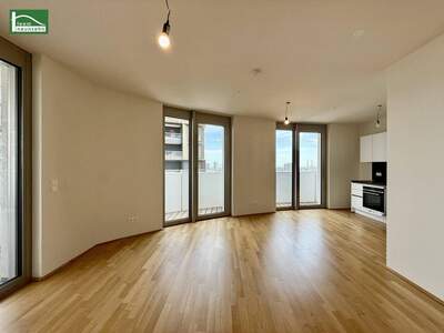 Wohnung mieten in 1100 Wien