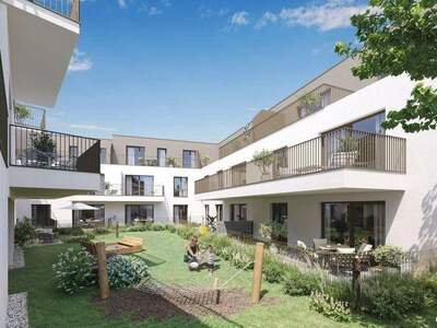 Anlageobjekt kaufen in 2120 Wolkersdorf