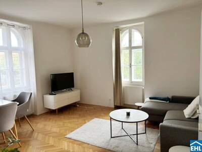 Mietwohnung in 1030 Wien