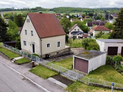 Haus kaufen in 3720 Ravelsbach
