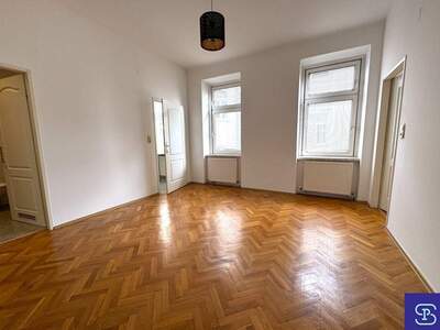 Altbauwohnung mieten in 1180 Wien