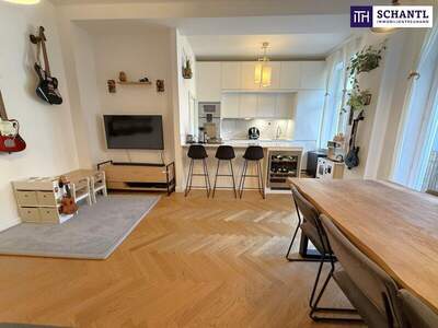 Terrassenwohnung kaufen in 1180 Wien (Bild 1)