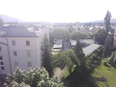 Mietwohnung provisionsfrei in 9020 Klagenfurt