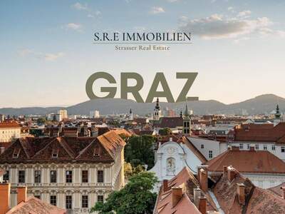Grundstück kaufen in 8020 Graz