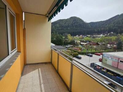 Wohnung mieten in 8650 Kindberg