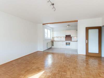 Wohnung mit Balkon mieten in 9020 Klagenfurt (Bild 4)