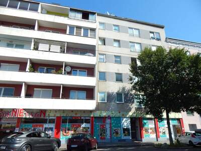 Wohnung kaufen in 1100 Wien