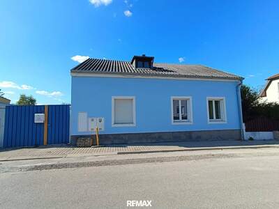 Haus kaufen in 2524 Teesdorf