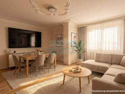 Anlageobjekt kaufen in 4020 Linz