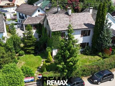 Haus mit Garten kaufen in 4800 Attnang