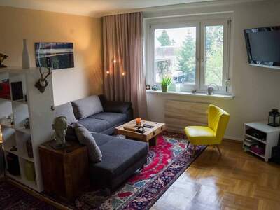Wohnung provisionsfrei mieten in 2340 Mödling