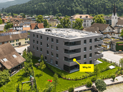 Eigentumswohnung in 6800 Feldkirch