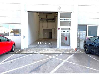 Gewerbeobjekt mieten in 1230 Wien
