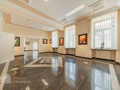 Gewerbeobjekt mieten in 1020 Wien