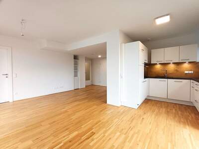 Wohnung mit Balkon mieten in 5201 Seekirchen (Bild 2)