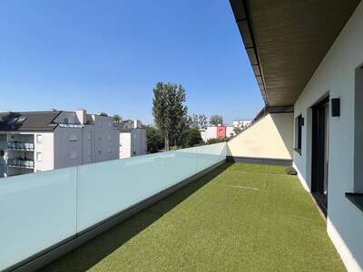 Wohnung mieten in 2700 Wiener Neustadt