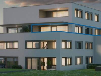 Mietwohnung in 6845 Hohenems