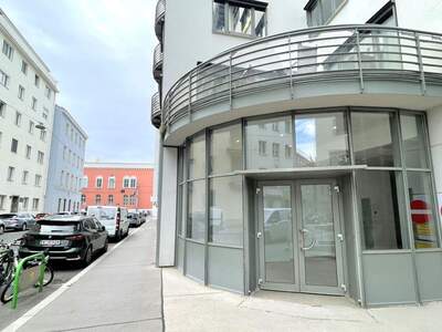 Gewerbeobjekt mieten in 1030 Wien (Bild 3)