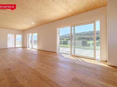 Penthouse kaufen in 4864 Attersee