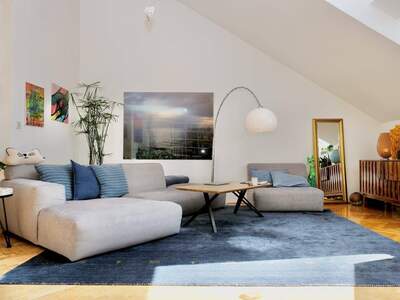 Wohnung kaufen in 1180 Wien