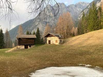 Haus provisionsfrei kaufen in 6152 Trins