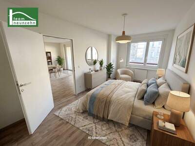 Terrassenwohnung mieten in 8020 Graz (Bild 3)