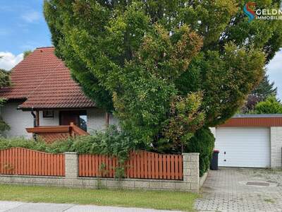 Haus kaufen in 2751 Wöllersdorf