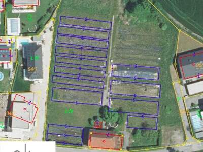 Grundstück kaufen in 4600 Schleißheim (Bild 1)