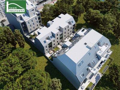 Halle / Lager / Produktion mieten in 1220 Wien (Bild 5)