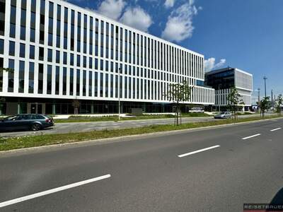 Gewerbeobjekt mieten in 4020 Linz (Bild 1)