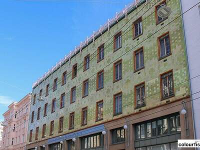 Gewerbeobjekt mieten in 1030 Wien